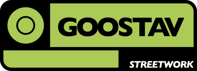 Logo goostav