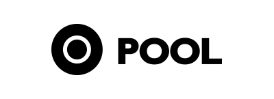 Logo pool