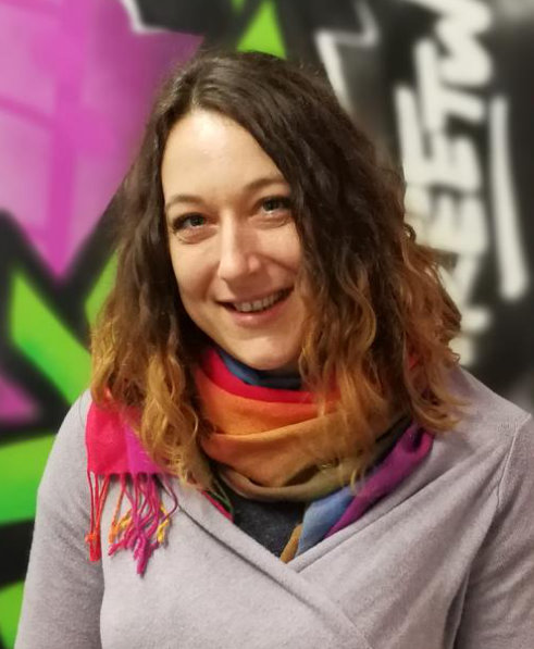 Farah Meitz